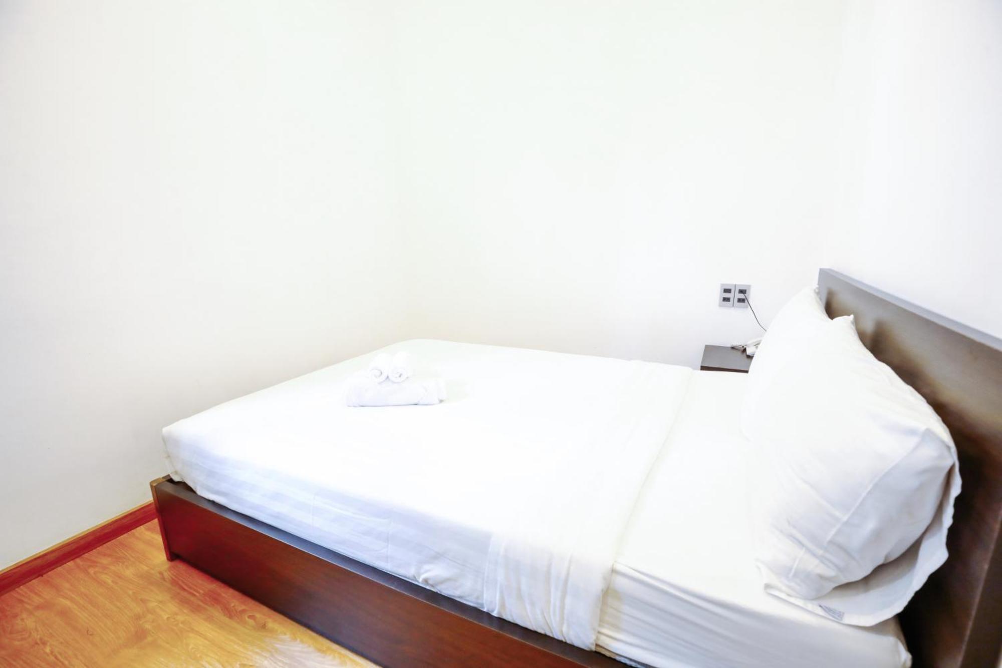 Ttr Midtown View Hotel Dalat Eksteriør bilde